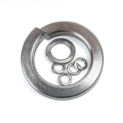 DIN 127 Chinese Wholesale Supplier for Ss 304 Custom Locking Spring Washers