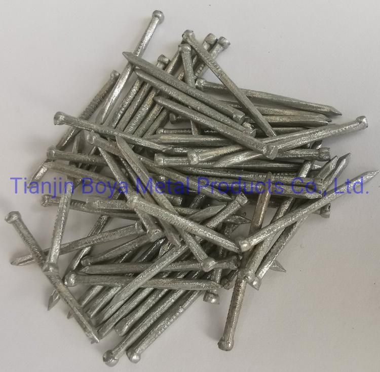 Best Quality Duplex Head Nail/Common Iron Nail