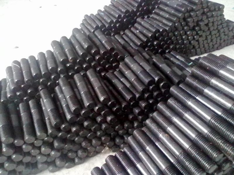 Double End Bolt Double Thread Conversion Wheel Stud