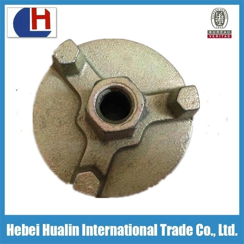 Wing Nut, Anchor Nut, Tie Rod Nut