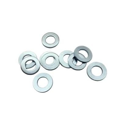 DIN125A Flat Washer with Zinc