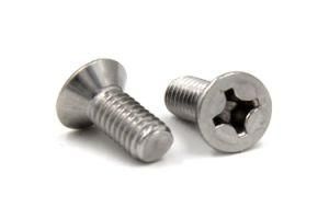 Flat Head Screws /DIN965 /Countersunk Head Bolt