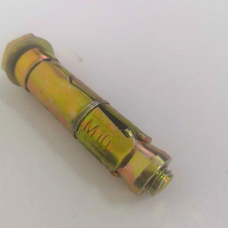 Expansion Bolt Anchor, Fix Bolt Expansion 3PCS 4PCS Fixing Anchor Bolts