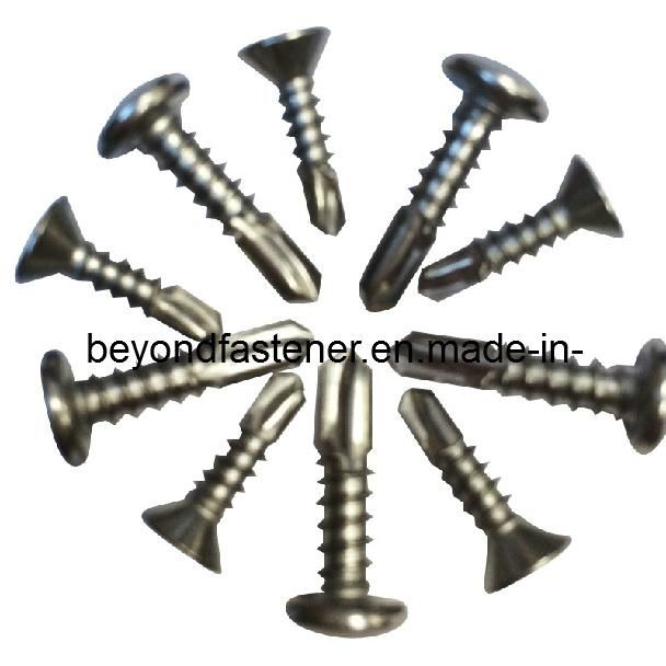 Sealing Bolts