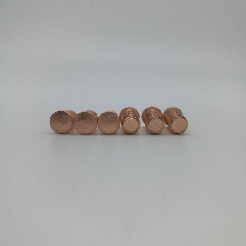 Coppe Welding Stud Screw Stud Bolt
