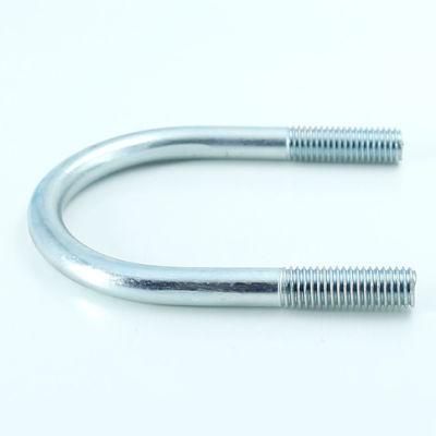 U Bolt U Type Bolt Round Bolt Stainless Steel 304 316 A2 A4