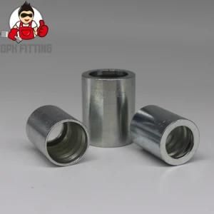 Crimping Ferrules for Industrial Hoses