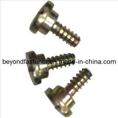 Sealing Screw Step Screw Specail Screw Garden Machine Bolts