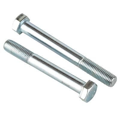 DIN931 Hex Cap Screw Gr. 10.9