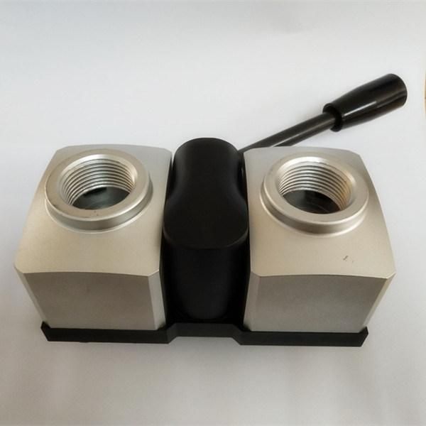 Staubli Standard Current Divider with Plugs