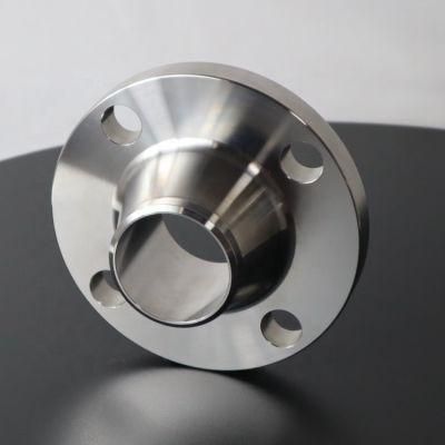 304 304L 316 316L Stainless Steel Forged RF Blind Flange