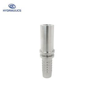 50011 Hydraulic Hose Fitting/Hose End Fitting for Compression Tube Fitting