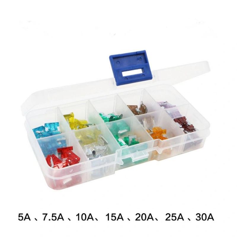 Auto Fasten Plastic Auto Fastener Rivet Clip Push Pin Fastener
