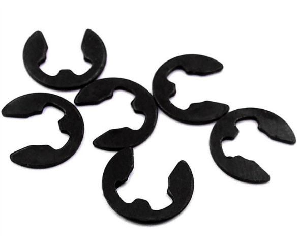 DIN6799 N5133 E Shape Circlip Ring Steel C67s