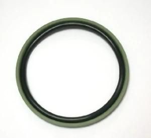 OE Polytetrafluoroethylene Glyd Ring for Sealing Piston