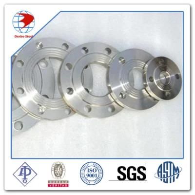 1 Inch Schedule 160 X 600lbs RF 304 Stainless Steel Slip on Flange