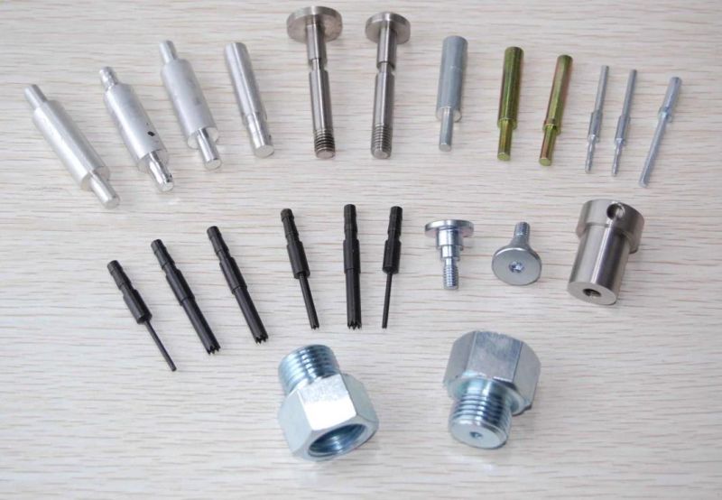 Fastener Drywall Nail Security Machine Stainless Steel Screws