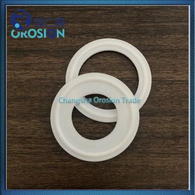 Sanitary PTFE Gasket Washer for Pipe Fitting
