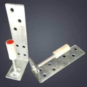 Nitrocellulose Power Load Wood Keel Nails