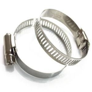 Professional Manufacturer Hot Sale! High Quality! Quick Release Bridging Hose Clamp