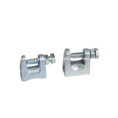 Easy Installation Beam Flange Spring Beam Clamp