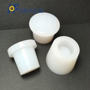 High Quality Food Grade FDA Silicone 40 a Shore Plug