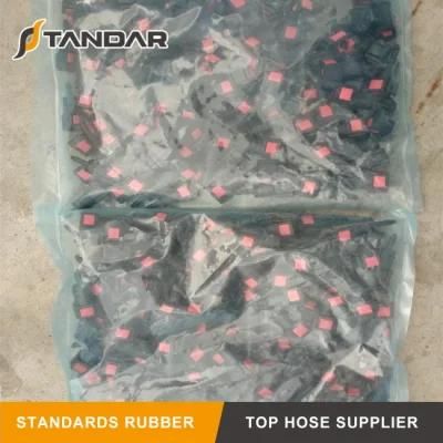 Popular Red Pressure SCR Urea Assembly SAE17.50 Quick Connector