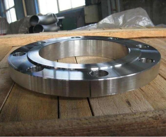 ASME Weld Neck Flange