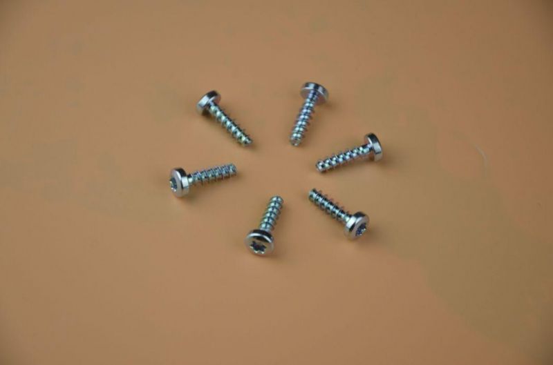 Torx Screw Bolts Nyloc Screw Patch Screw Patch Bolts Red Patch Nyloc Patch