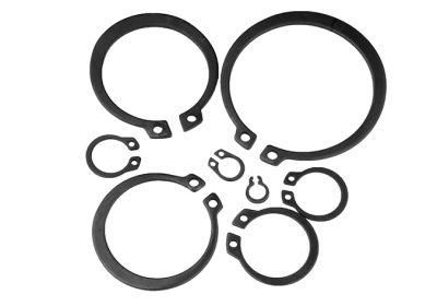 Snap Ring Bearing Circlip Circlip for Shaft External Snap Ring