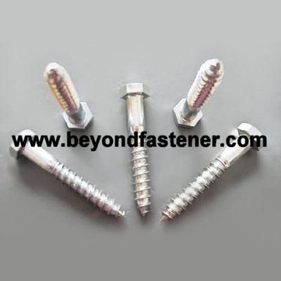 Lag Screw / Wood Screw DIN571/ Self Tapping Screw