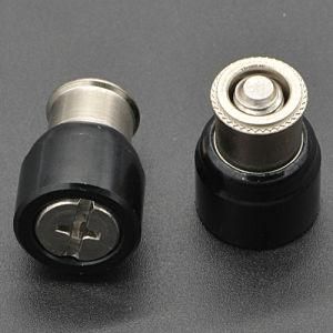 Plastic Cap Self -Clinching Captive Panel Assembly Screw (CZ169)