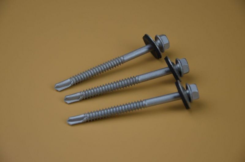 Self Drilling Screw Factories China