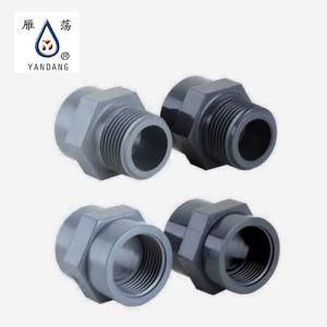 High Quality CPVC/UPVC Female Adaptor