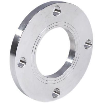 Flange Manufacturers Backing Ring Swivel Groove Gasket Flange