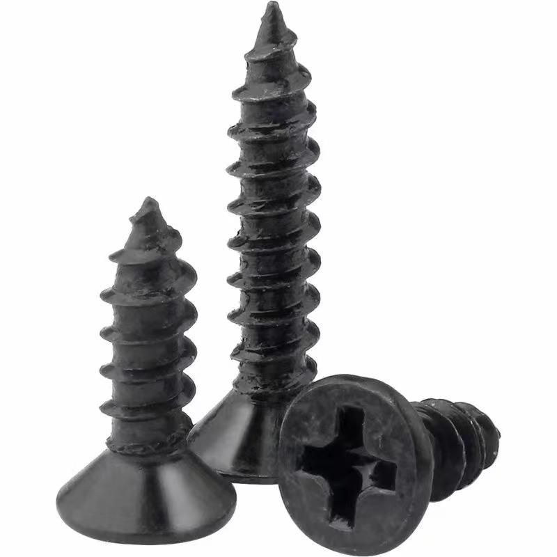 China Self Tapping Screw Fastener Manufacturer Drywall Screw 50000 Drywall Screws