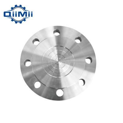 Stainless Steel 304/316L Class 150lb Lap Joint Flange
