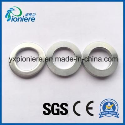 Spacers for Screw Press Waste Water Treatment