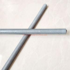 Carbon Steel Threaded Rod for Oil and Gas (M16)