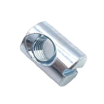 Stainless Steel M3 M6 M12 Ar 15 M38 Barrel Nut Ar15 Barrel Nut