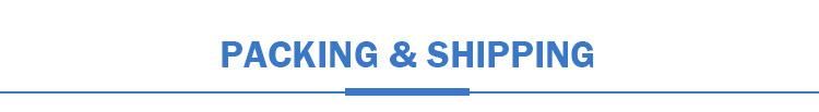 Factory Price Concrete Nails for Gsn40 and Gsn50