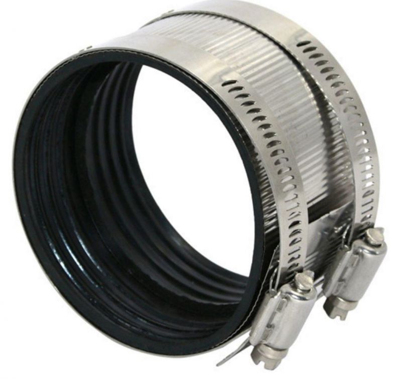 European Type Hose Clamp American Style Hose Clamp