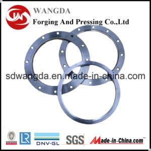 Ss400 14inches 126j 5k Carbon Steel Flange