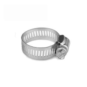 American Type 1&quot; Steel Hose Clamp Manufacturers