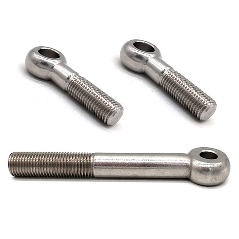 High Quality Stainless Steel/ Galvanized Swing Bolt