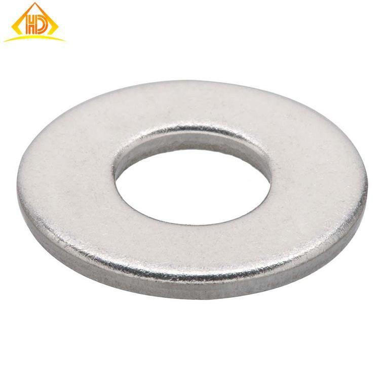 Inconel 690 2.4642 N06690 Heavy Flat Washer