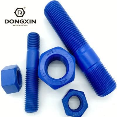 Stainless Steel Fit Closely Tight Anti-Acid Multiple Repurchase Bolts with Low Price