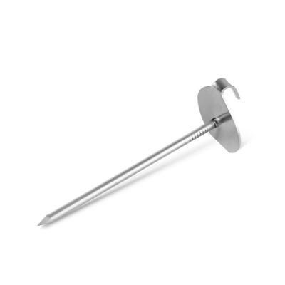 Stainless Steel Building Anchors Hooks Pins