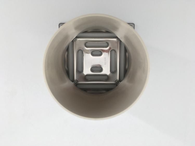 Popular Stainless Steel Polished Floor Drain for Kitchen Toilet and Bathroom