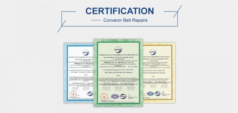 Mechanical Belt Joint Conveyor Belt Lacing Tool